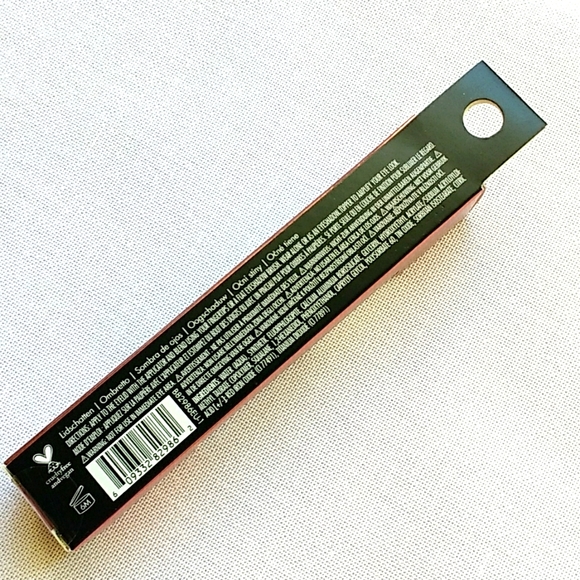 ✨Host Pick✨E.L.F. Liquid Metallic Eyeshadow (3) - Picture 5 of 5